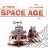 Tiesto - Space Age Vol.1.0 cd