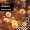 Tiesto - Magik Vol.3 - Far From Earth cd