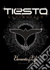 (Music Dvd) Tiesto - Elements Of Life (2 Dvd) cd