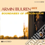 Armin Van Buuren - Boundaries Of Imagination cd