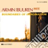 Armin Van Buuren - Boundaries Of Imagination cd