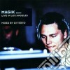 Tiesto - Magik Vol.7 - Live In Los Angeles cd