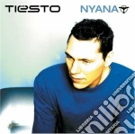 Tiesto - Nyana (2 Cd) cd