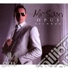 Mr Sam - Opus Secundo cd