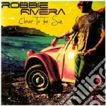 Robbie Rivera - Closer To The Sun cd