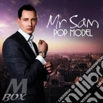 Mr Sam - Pop Model cd