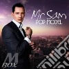Mr Sam - Pop Model cd