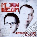 Moonbeam - Around The World cd