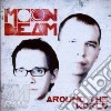 Moonbeam - Around The World cd