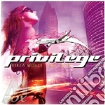 Marchitto,Marcello - Privilege World Tour 2010 cd