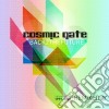 Cosmic Gate - Back 2 The Future (2 Cd) cd