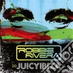 Robbie Rivera - Juicy Ibiza 2011 (2 Cd) cd