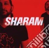 Sharam - Night & Day (2 Cd) cd