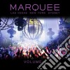 Marquee Vol.1 (2 Cd) cd