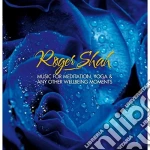 Roger Shah - Music For Meditation cd