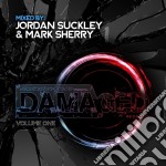 Jordan Suckley & Mark Sherry - Damaged Records Vol.1 (2 Cd)