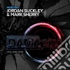 Jordan Suckley & Mark Sherry - Damaged Records Vol.1 (2 Cd) cd