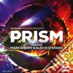 Mark Sherry & Alex Di Stefano - Prism Volume 1