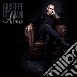 Giuseppe Ottaviani - Alma cd