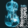 Bt - Electronic Opus cd