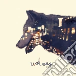 Eco - Wolves cd