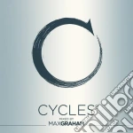 Cycles 8 - Mixed By Max Graham cd