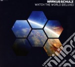 Markus Schulz - Watch The World / Deluxe (2 Cd)
