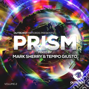 Prism Volume 2 / Various (2 Cd) cd musicale