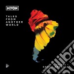 Tales From Another World: VOlume 01 South America / Various (2 Cd)