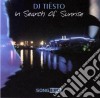 Tiesto - In Search Of Sunrise Vol.1 cd