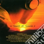 Tiesto - In Search Of Sunrise Vol.2 cd