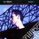 Tiesto - In Search Of Sunrise Vol.3 cd