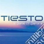 Tiesto - In Search Of Sunrise Vol.4 (2 Cd) cd