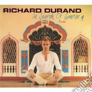 Richard Durand - In Search Of Sunrise Vol.9 (2 Cd) cd musicale di Richard Durand