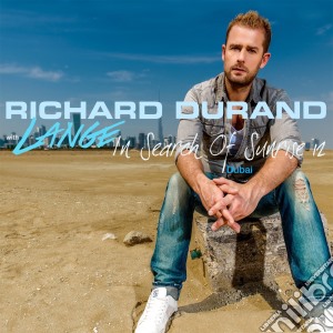 Richard Durand - In Search Of Sunrise Vol.12 (3 Cd) cd musicale di Durand, Richard