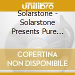 Solarstone - Solarstone Presents Pure Trance Vol 9 cd