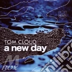 Tom Cloud - New Day cd