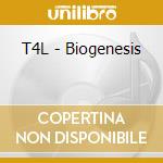 T4L - Biogenesis cd