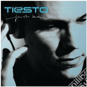 Tiesto - Just Be cd musicale di TIESTO