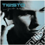 Tiesto - Just Be cd