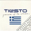 Tiesto - Parade Of The Athletes cd