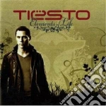 Tiesto - Elements Of Life cd
