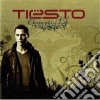 Tiesto - Elements Of Life cd