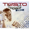 Tiesto - Elements Of Life Remixed cd