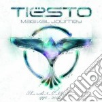 Tiesto - Magikal Journey: Hits Collection 98-08 (2 Cd)