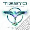 Tiesto - Magikal Journey: Hits Collection 98-08 (2 Cd) cd