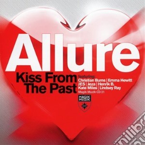 Allure - Kiss From The Past cd musicale di Allure