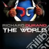 Richard Durand - Versus The World cd