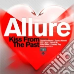 Allure - Kiss From The Past - The Remix Album cd