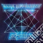 Bobina - Same Difference cd